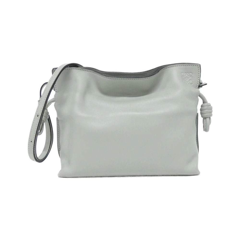 Loewe Flamenco Clutch Bag